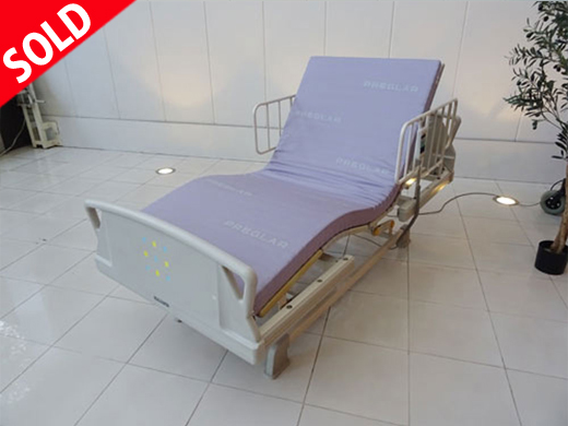 介護ベッド　中古販売