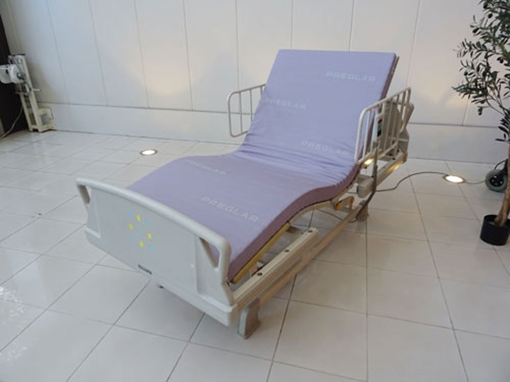 介護ベット　中古