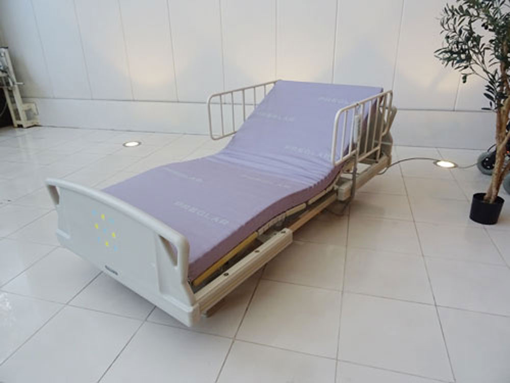 介護ベット　中古