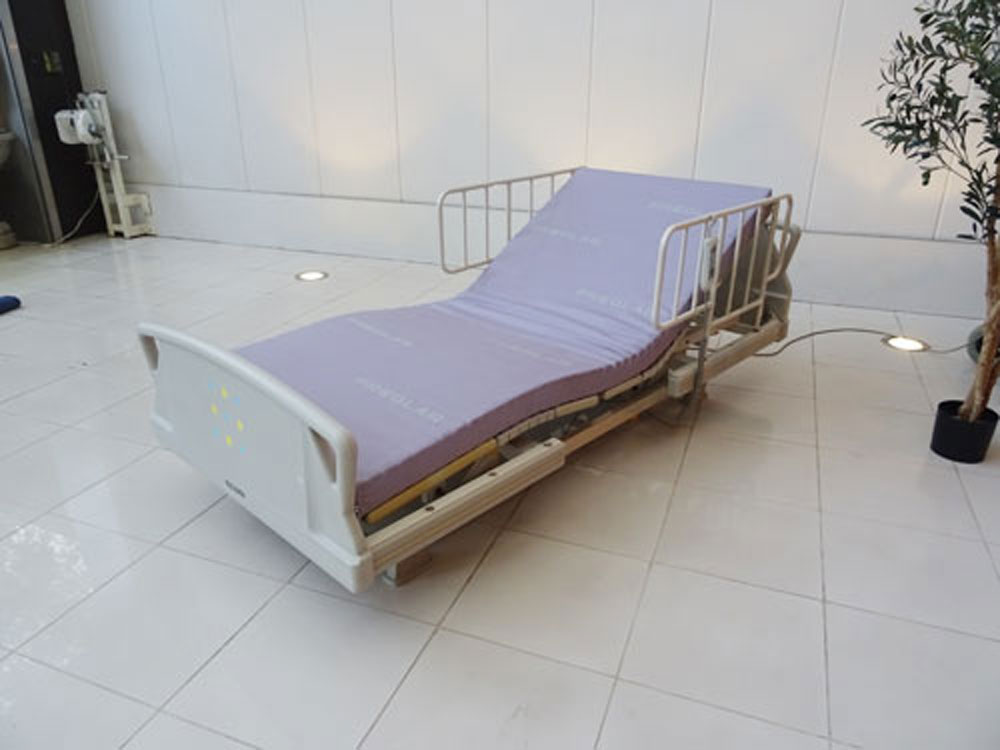 介護ベット　中古