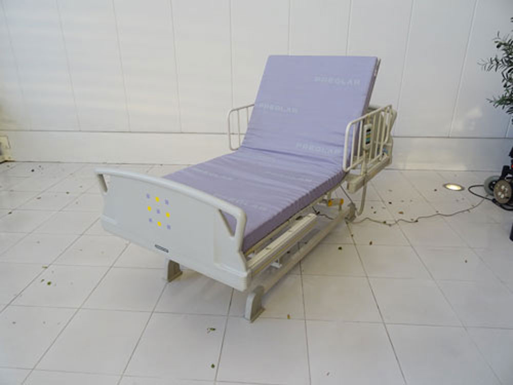 介護ベット　中古