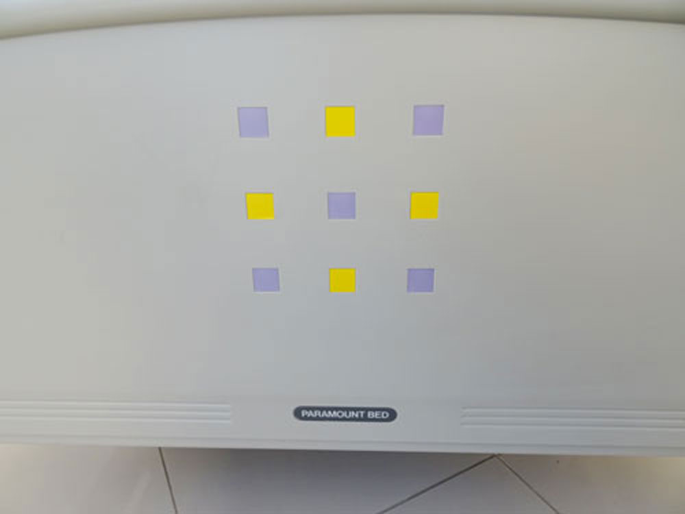 介護ベット　中古