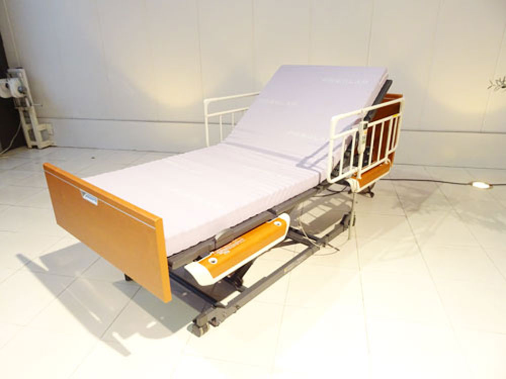 介護ベット　中古