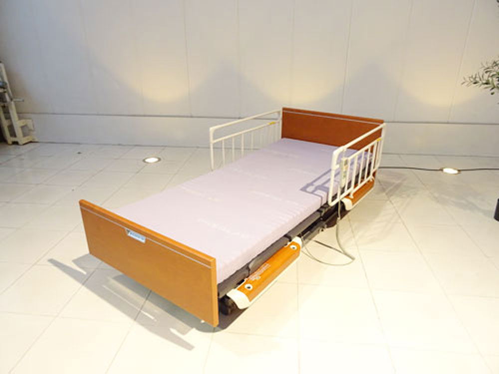 介護ベット　中古
