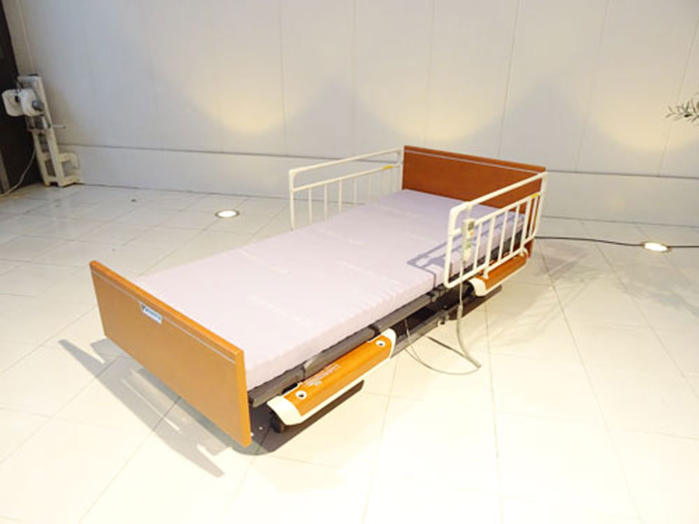 介護ベット　中古