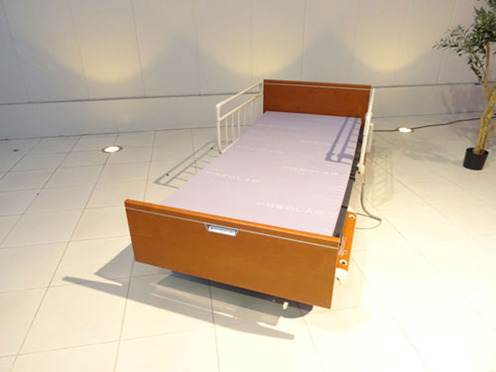 介護ベット　中古