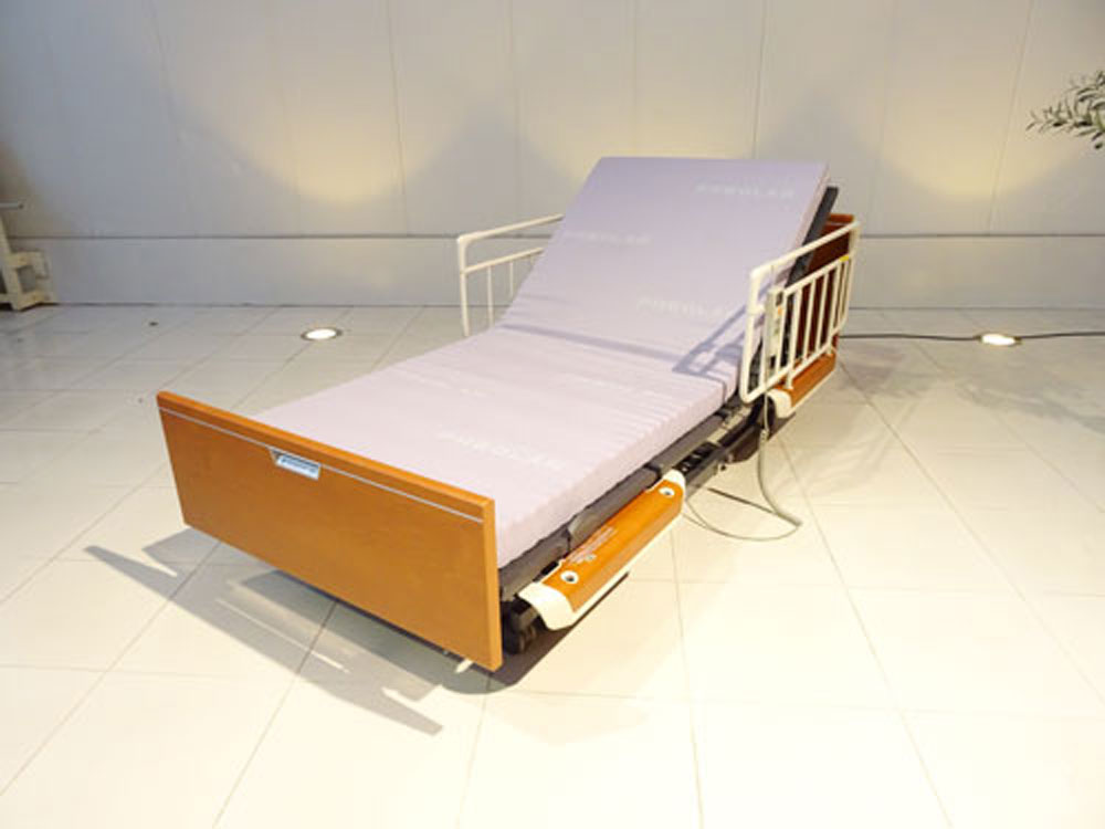 介護ベット　中古