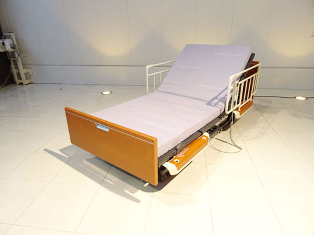 介護ベット　中古