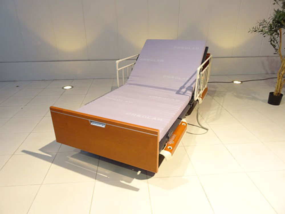 介護ベット　中古