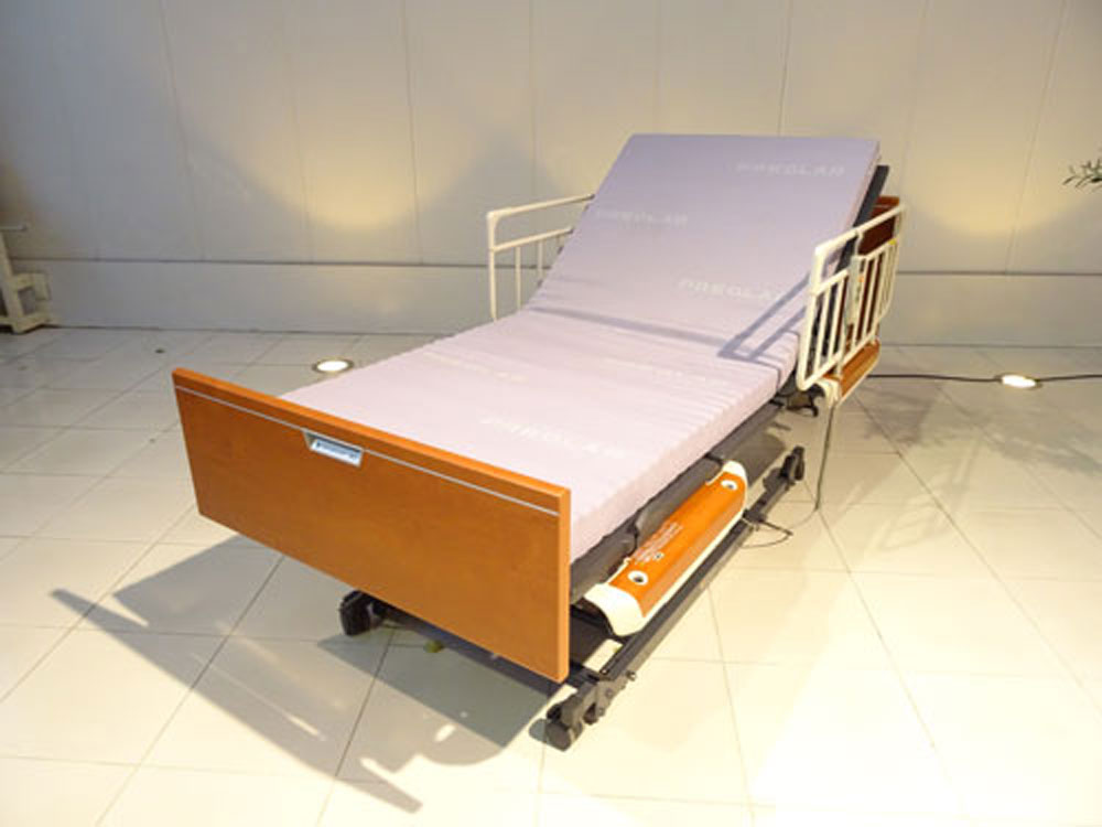 介護ベット　中古