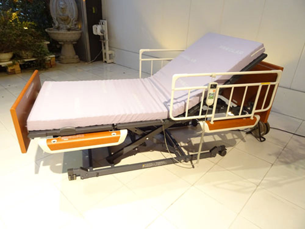 介護ベット　中古