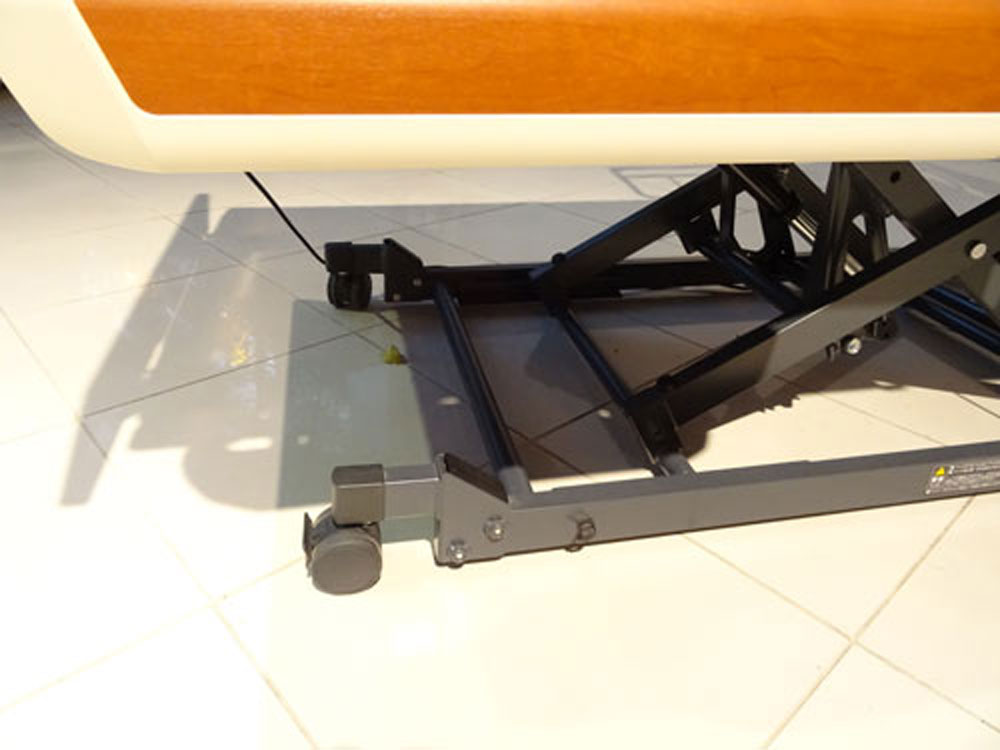 介護ベット　中古