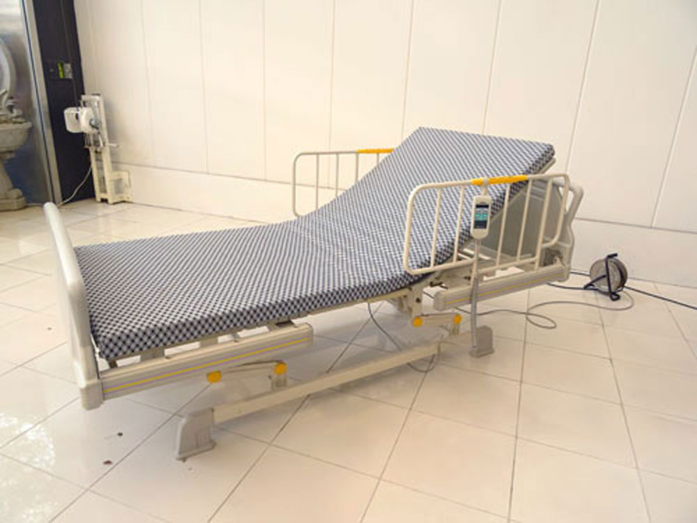 介護ベット　中古