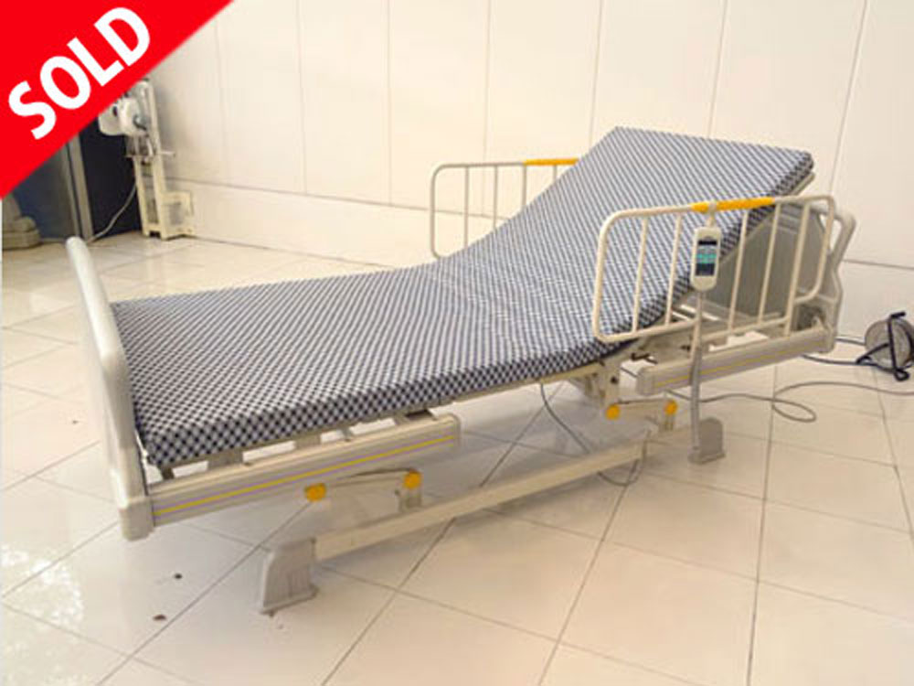 介護ベット　中古
