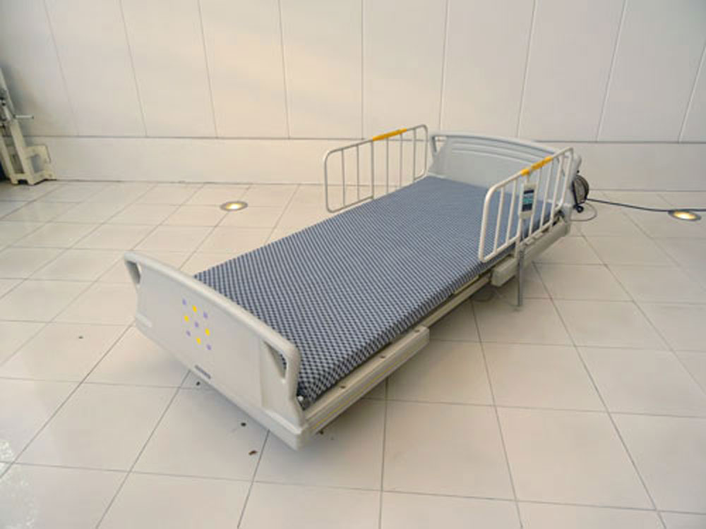 介護ベット　中古