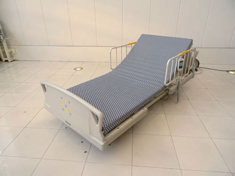介護ベット　中古