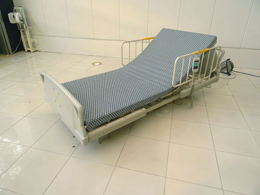 介護ベット　中古