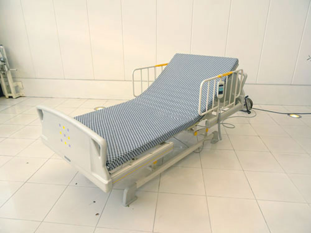 介護ベット　中古