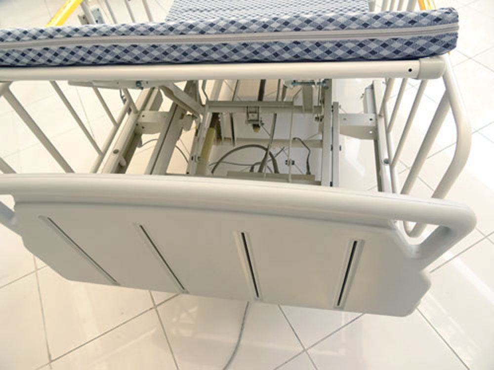 介護ベット　中古