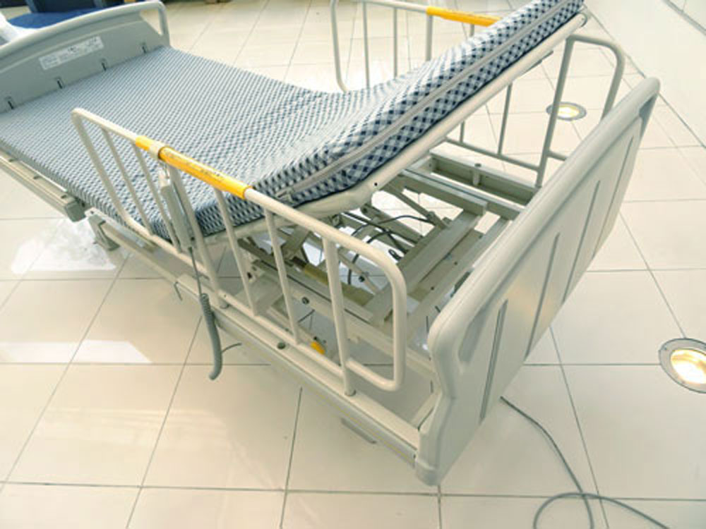 介護ベット　中古