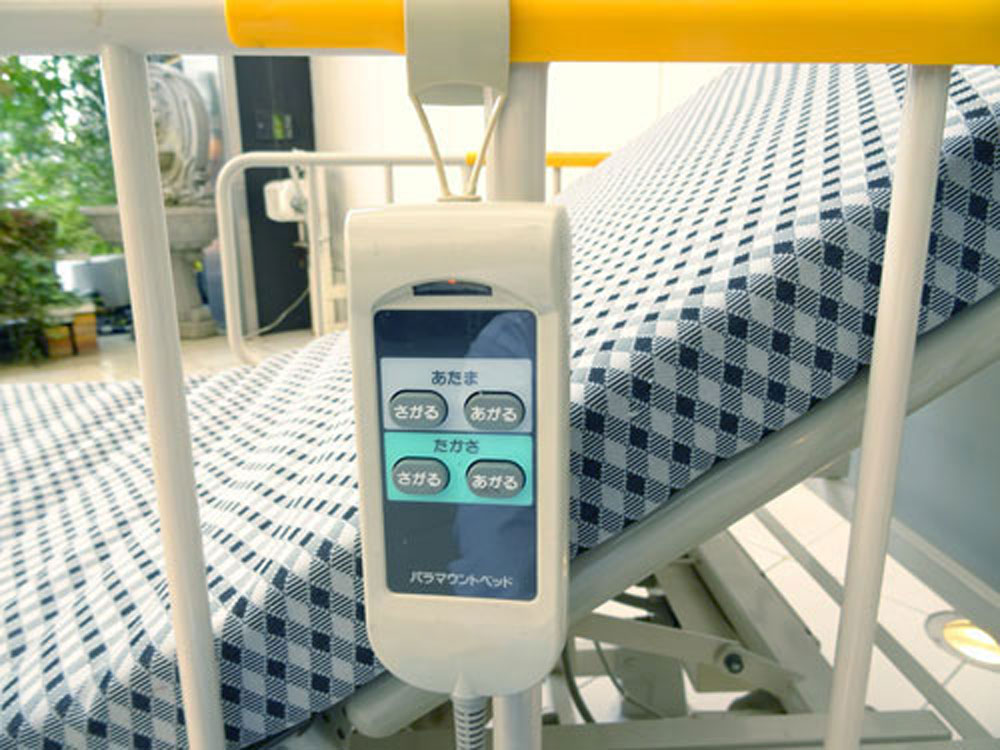 介護ベット　中古