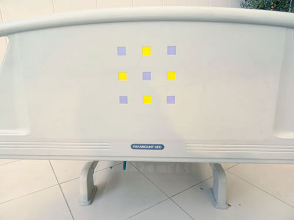 介護ベット　中古