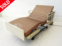 介護ベッド　中古販売