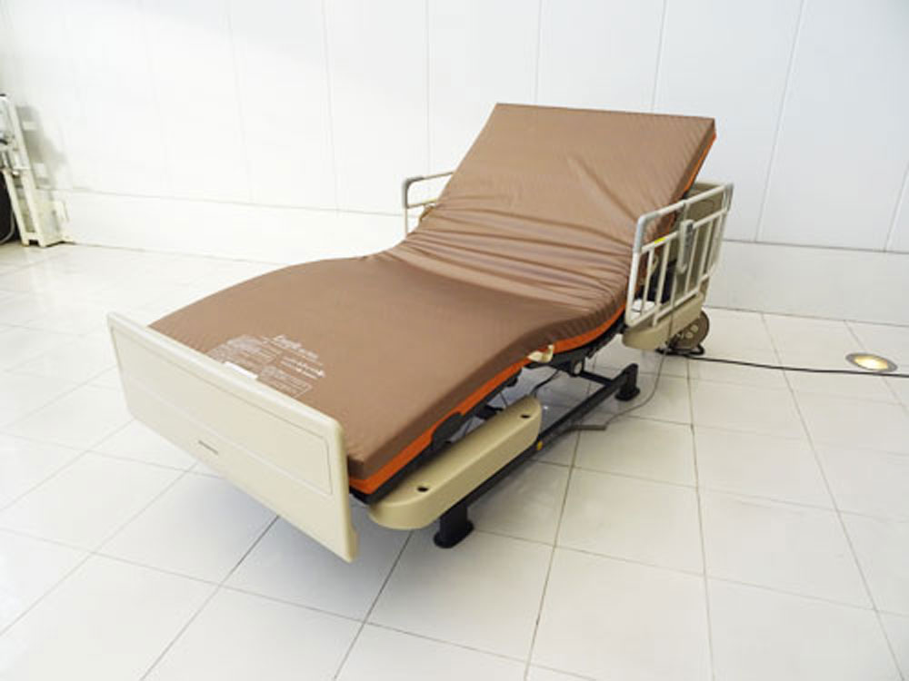 介護ベット　中古