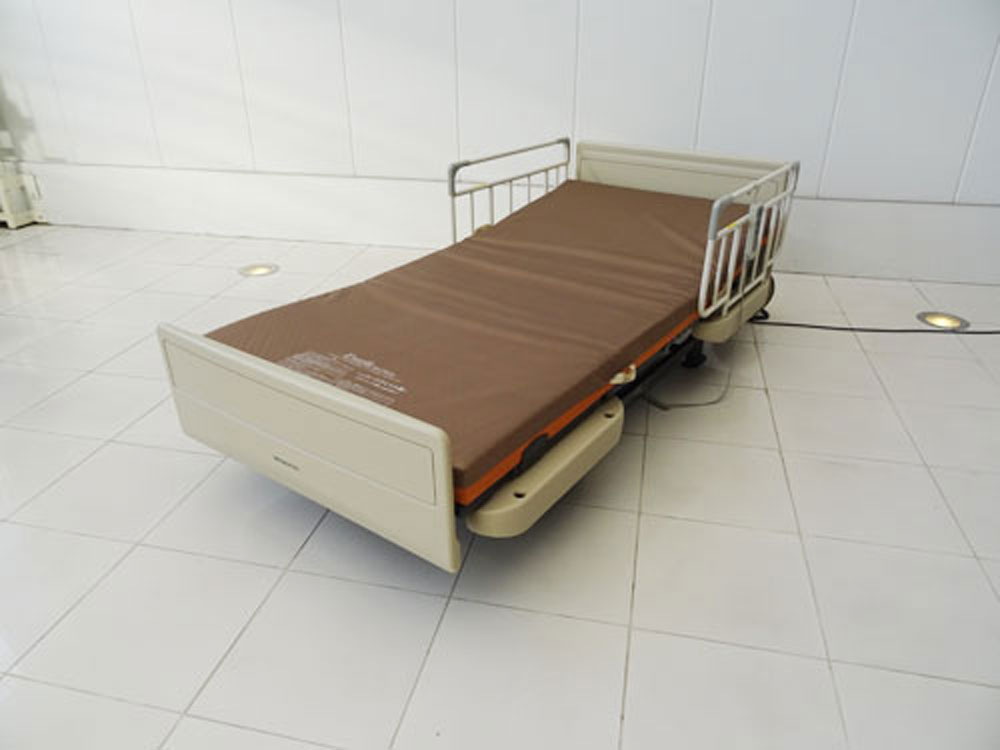 介護ベット　中古