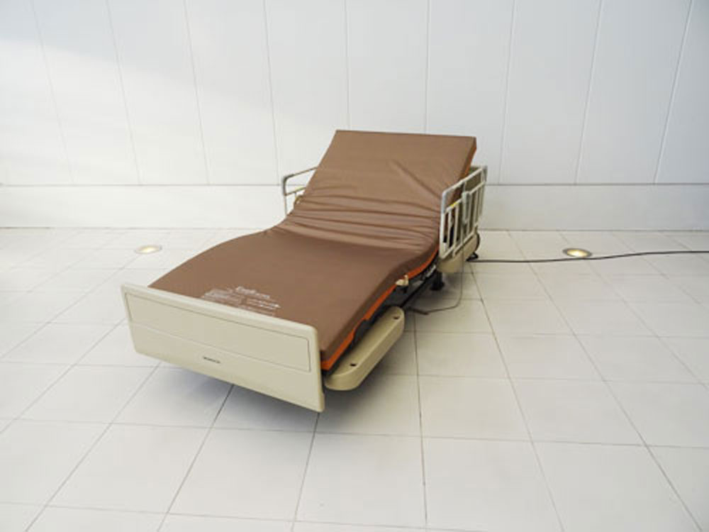 介護ベット　中古