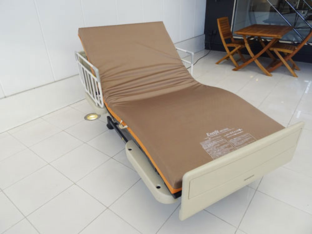 介護ベット　中古