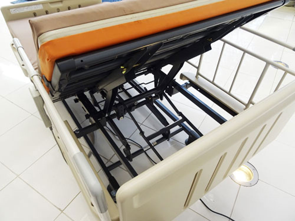 介護ベット　中古