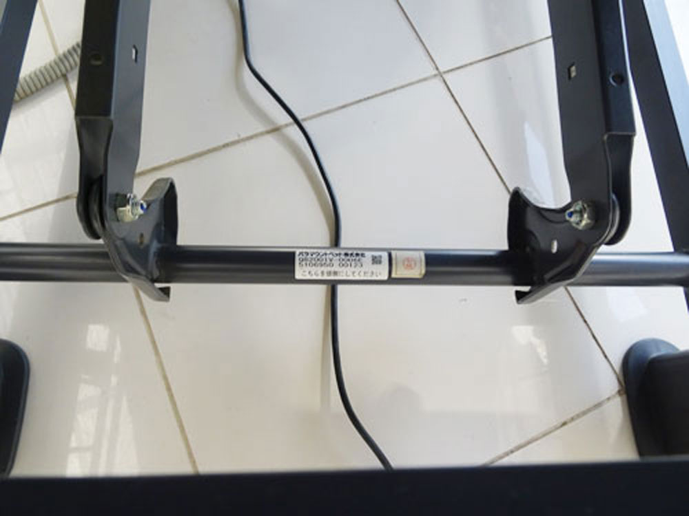 介護ベット　中古