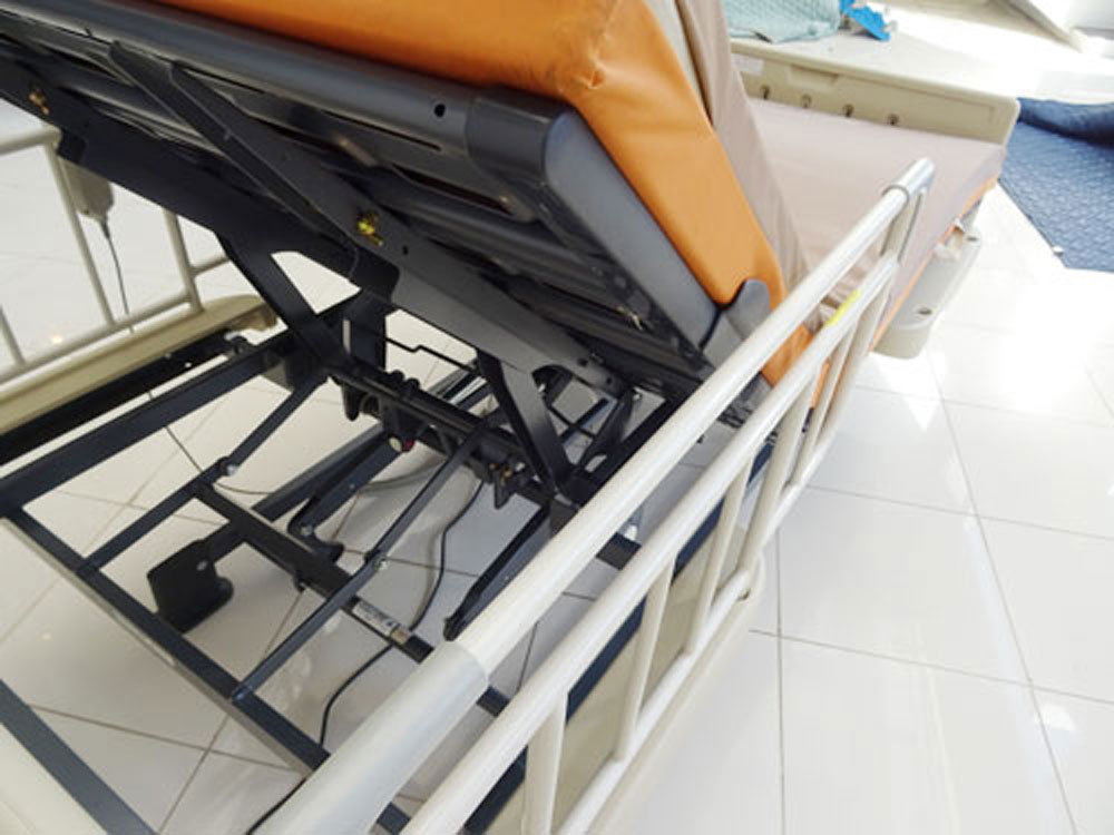 介護ベット　中古