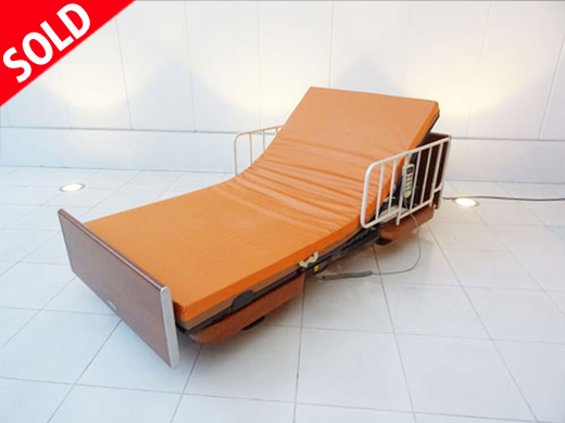 介護ベッド　中古販売