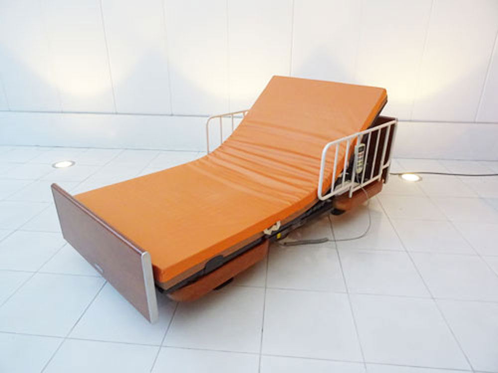 介護ベット　中古