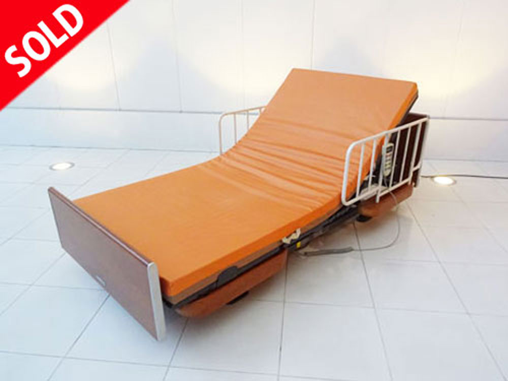 介護ベット　中古