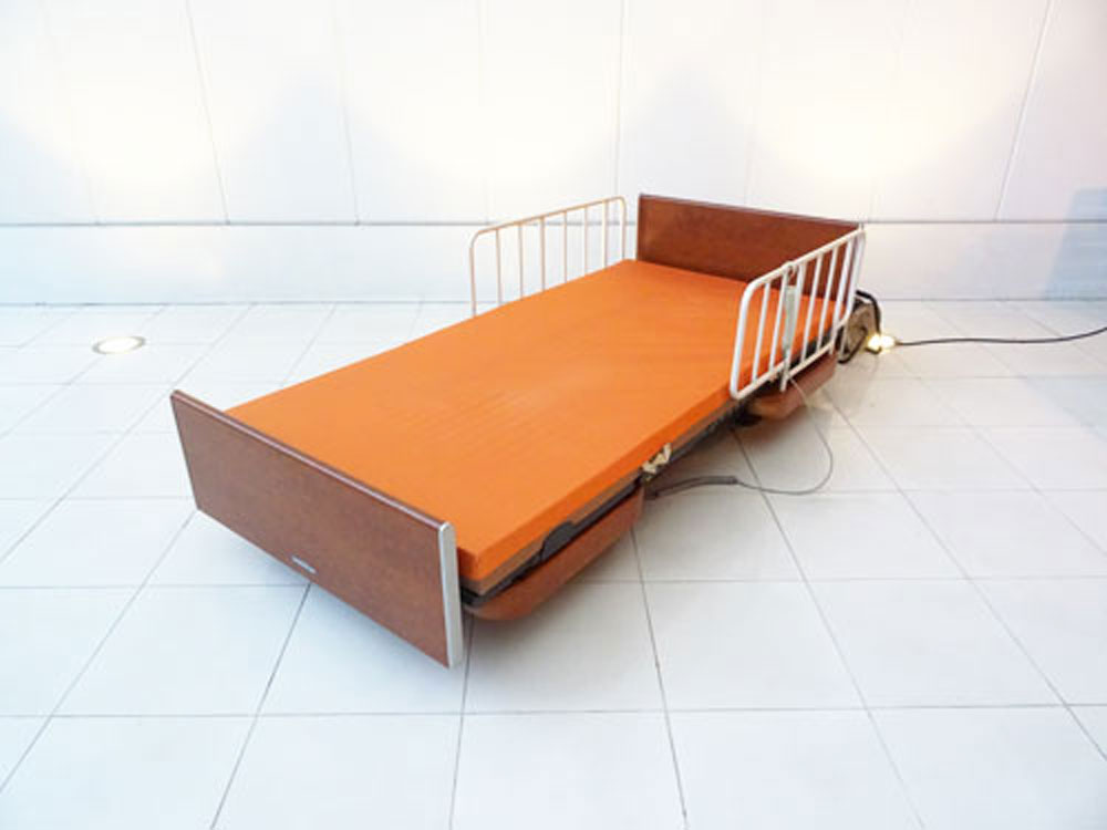 介護ベット　中古