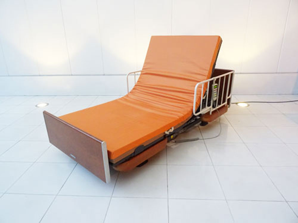 介護ベット　中古