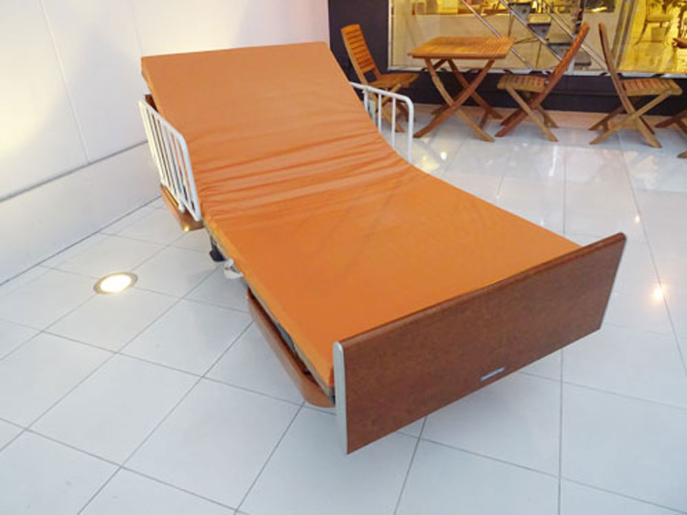 介護ベット　中古