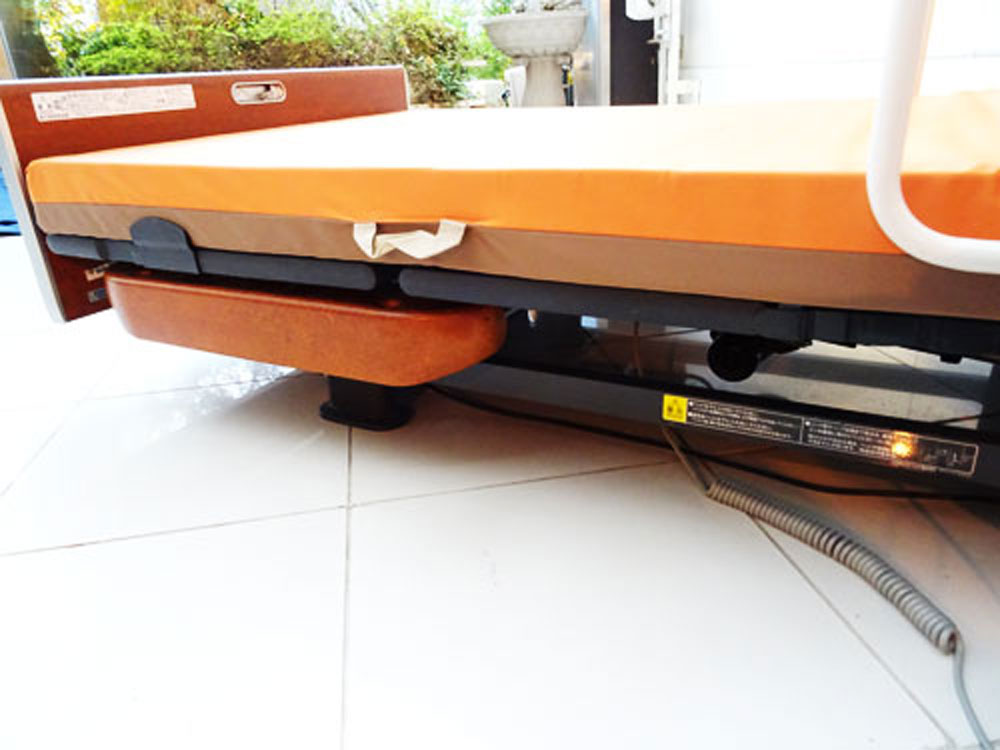 介護ベット　中古