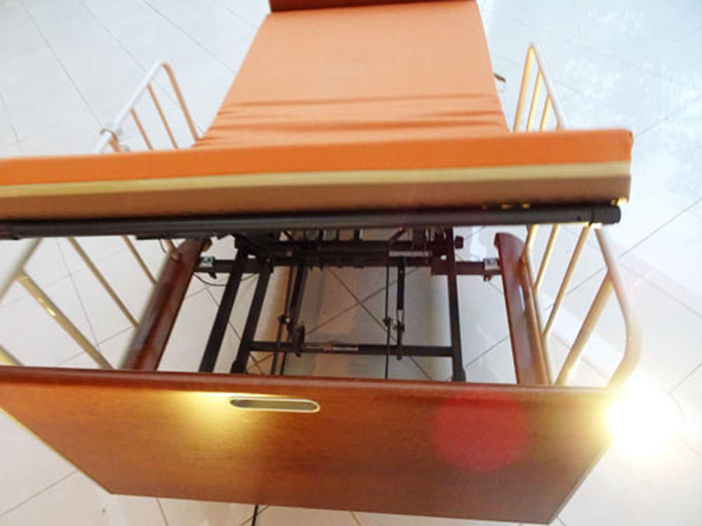 介護ベット　中古