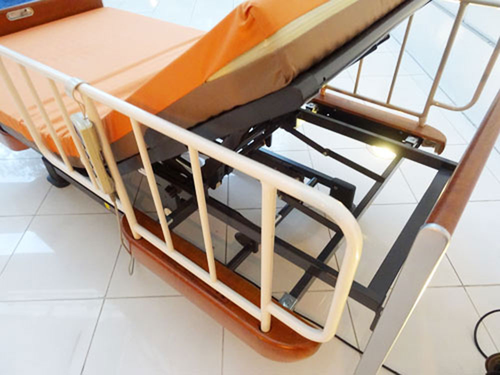 介護ベット　中古