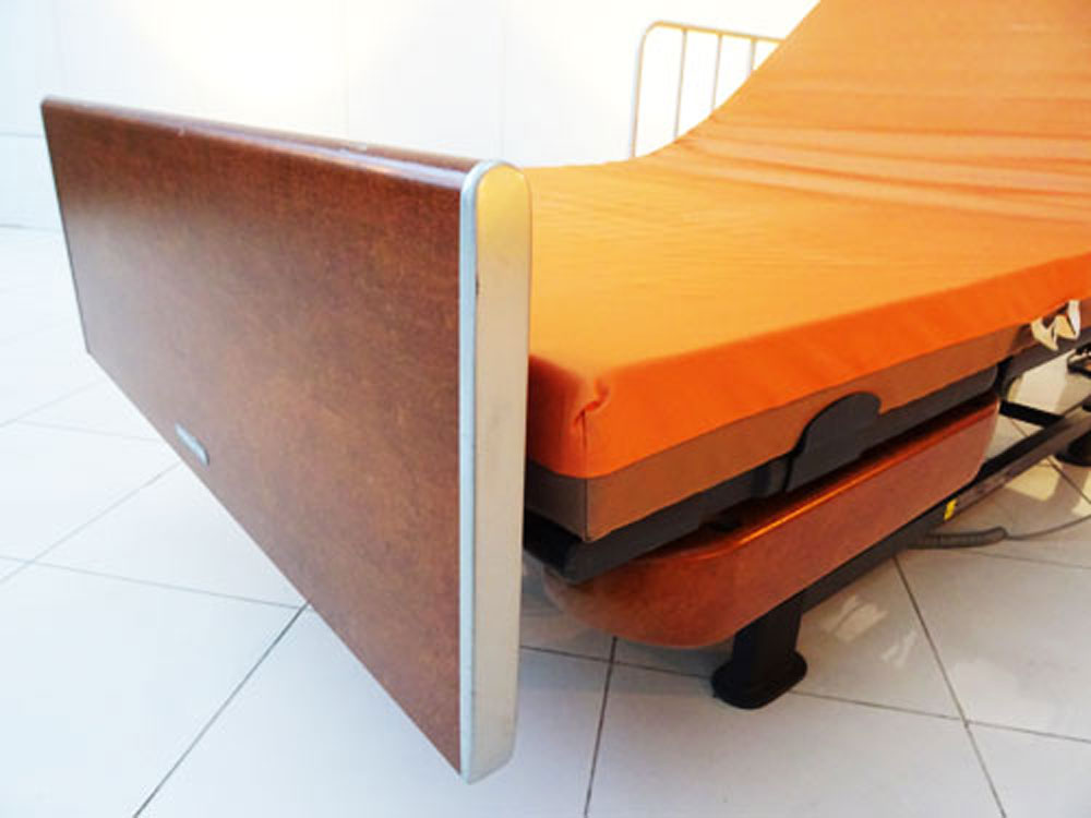 介護ベット　中古