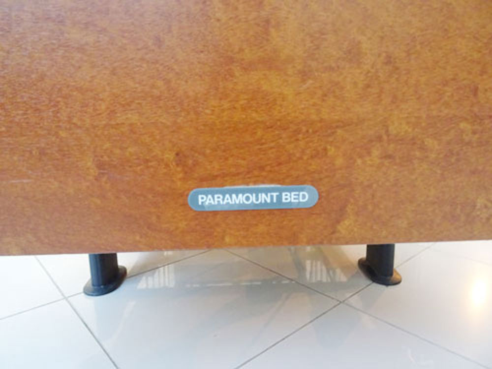 介護ベット　中古