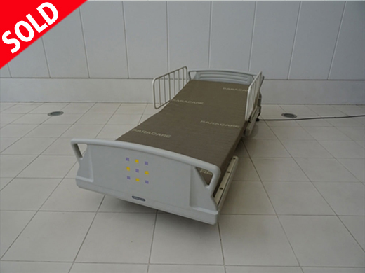 介護ベッド　中古販売