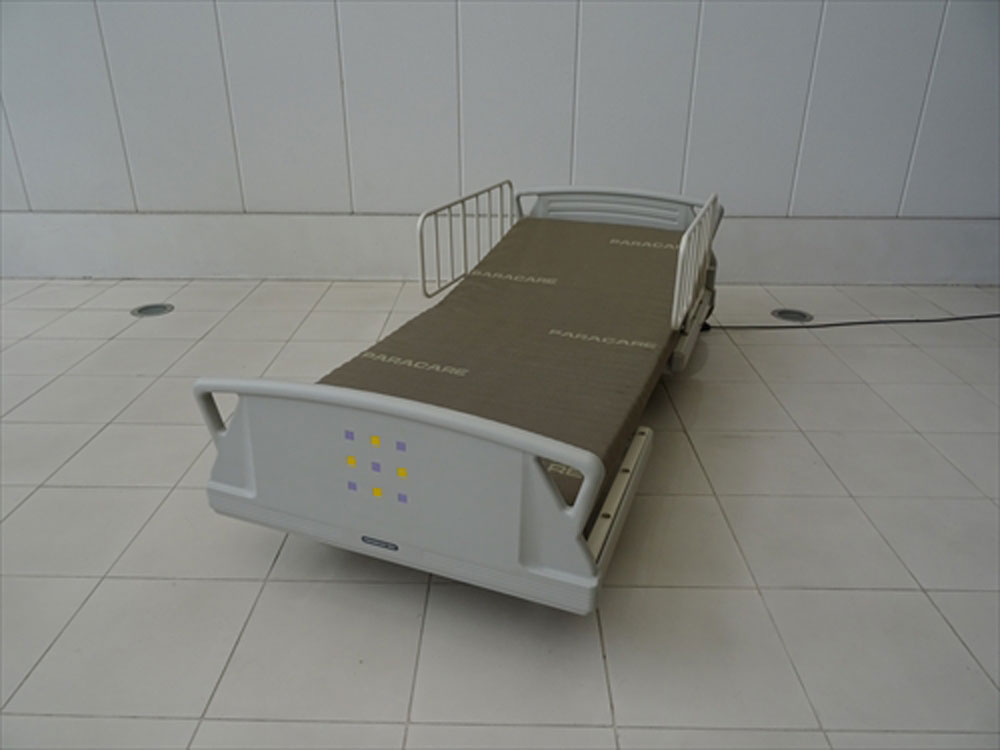 介護ベット　中古