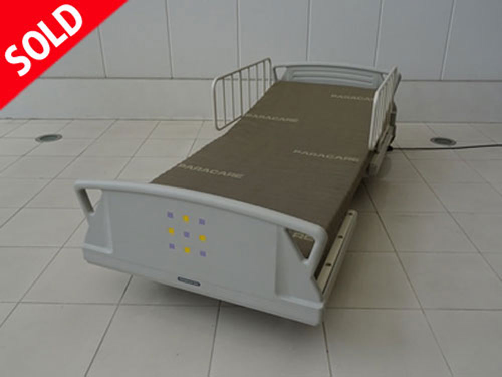 介護ベット　中古