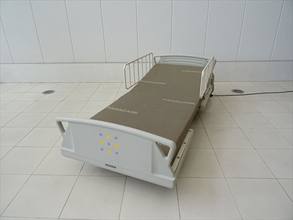 介護ベット　中古