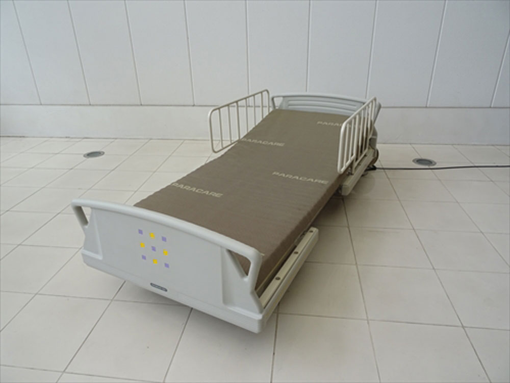 介護ベット　中古